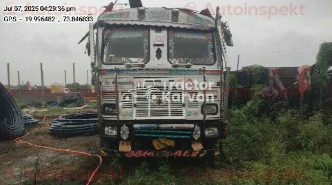 टाटा LPT 3718 ट्रैक्टर