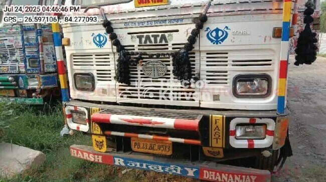 टाटा LPT 3718 ट्रैक्टर
