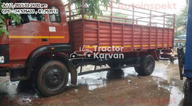टाटा LPT 1512 ट्रैक्टर