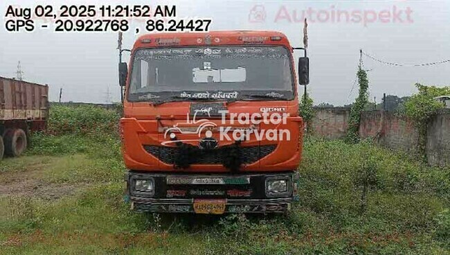 Tata LPS 4018 Tractor