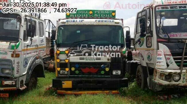 Tata LPS 4018 Tractor