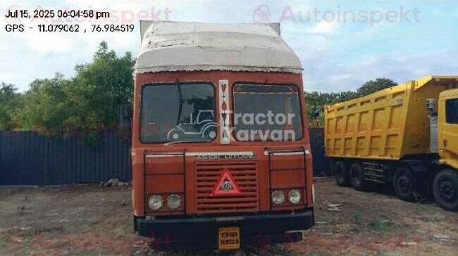 Ashok Leyland 1616 Tractor