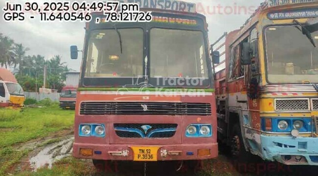 Ashok Leyland 3718 Tractor