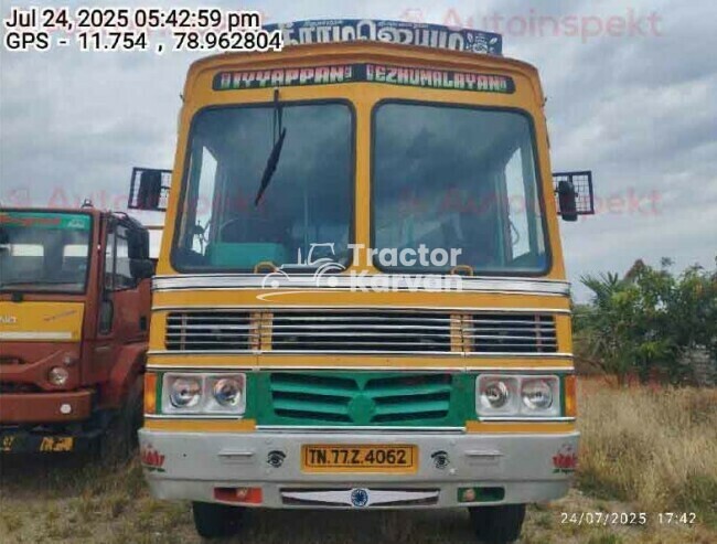 Ashok Leyland 2516 IL Tractor