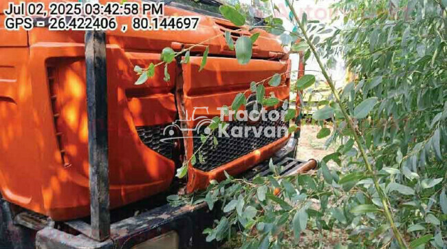 Tata LPS 4923 Tractor