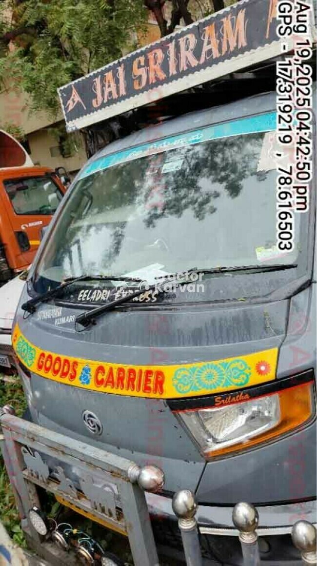 Ashok Leyland Bada Dost Tractor
