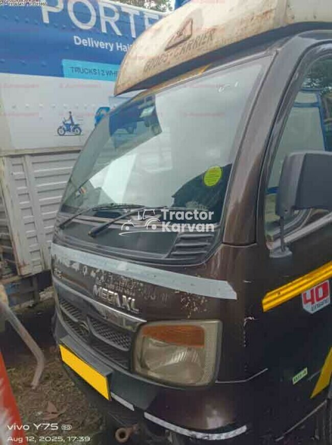 Tata ACE Tractor