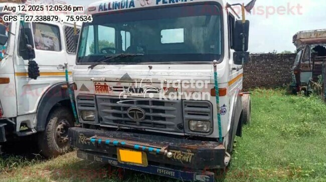 Tata LPS 4018 Tractor