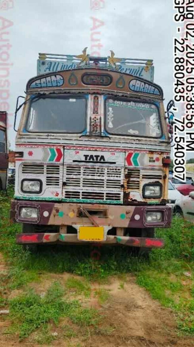 Tata 3118 Tractor