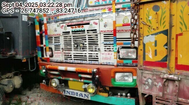 Tata 3118 Tractor