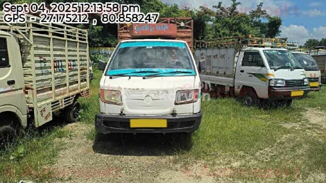 Ashok Leyland Dost Strong Tractor