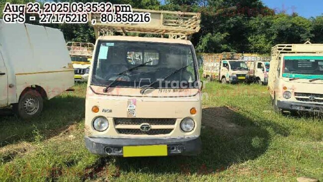 Tata ACE Tractor
