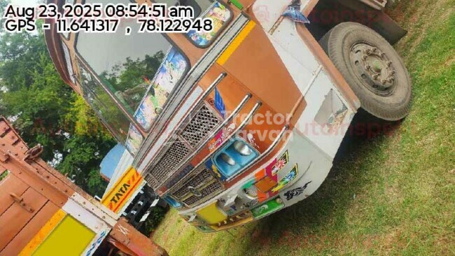 Ashok Leyland 2516 IL Tractor