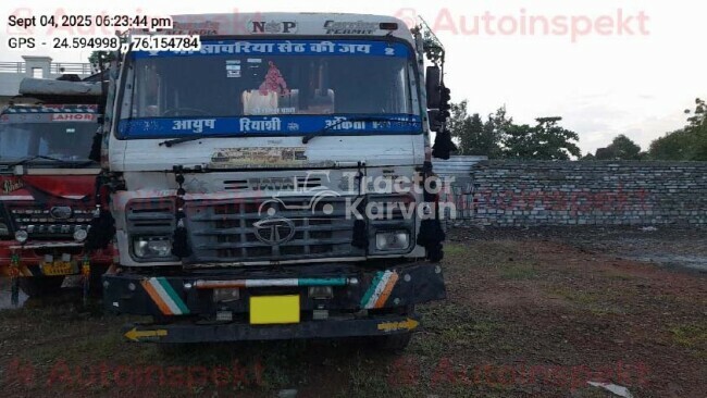 टाटा 4923.T ट्रैक्टर