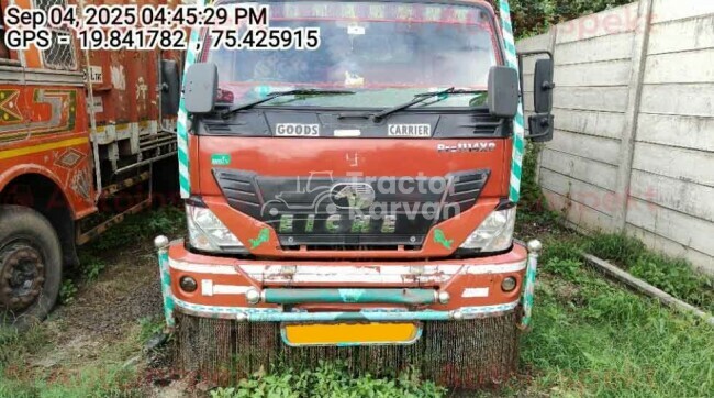 आयशर प्रो 1114 ट्रैक्टर
