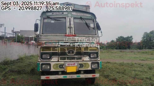 Tata 3118 Tractor
