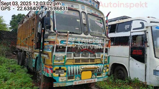 टाटा 3118 ट्रैक्टर