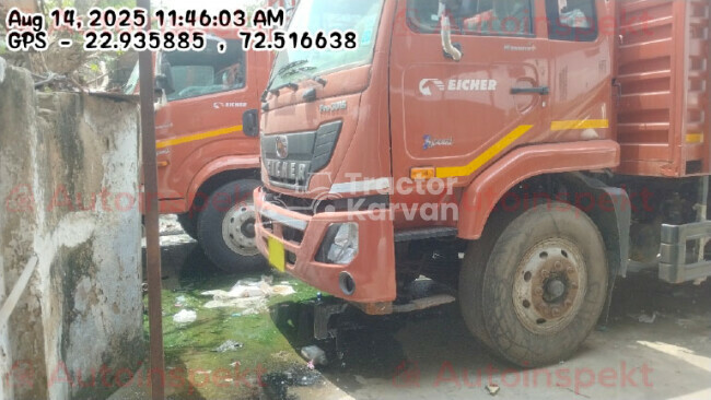 आयशर प्रो 3015 ट्रैक्टर