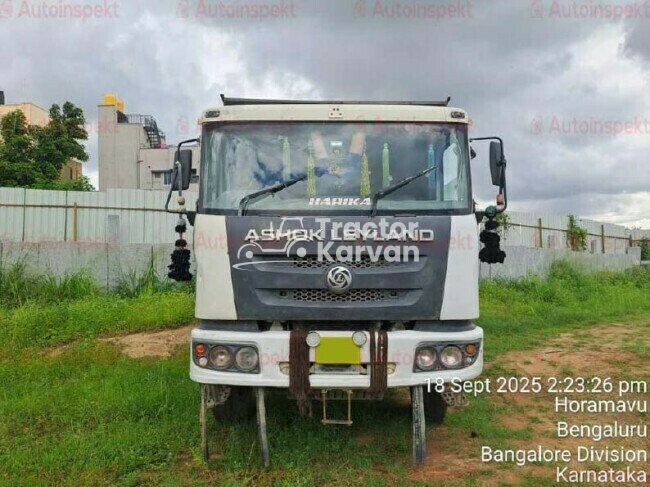 अशोक लेलैंड यू-2518टी ट्रैक्टर