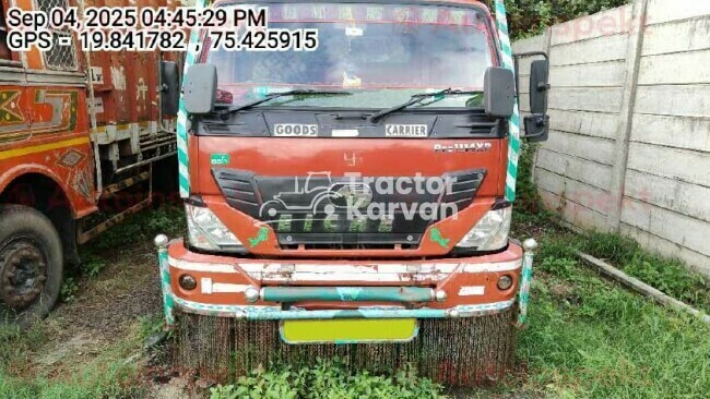 आयशर प्रो 1114 ट्रैक्टर