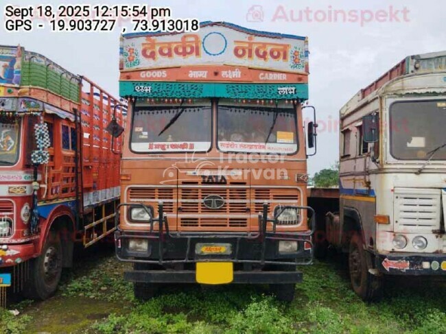 टाटा 3118 ट्रैक्टर