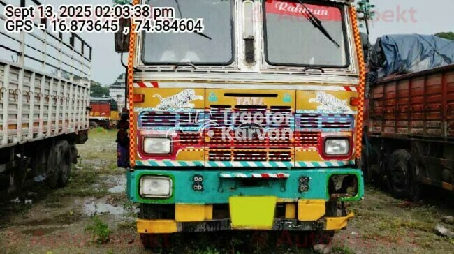 टाटा 3118 ट्रैक्टर