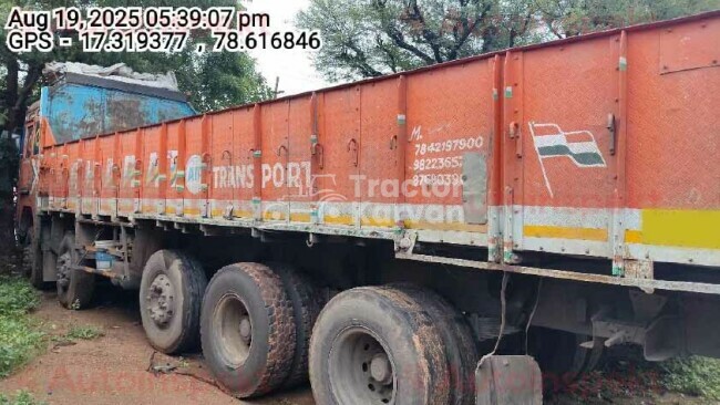 टाटा LPT 3718 ट्रैक्टर