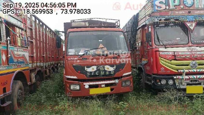 आयशर प्रो 3014 ट्रैक्टर