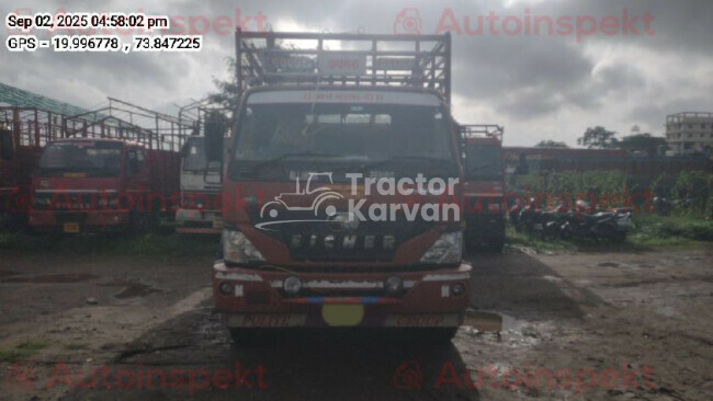 आयशर प्रो 1114 ट्रैक्टर