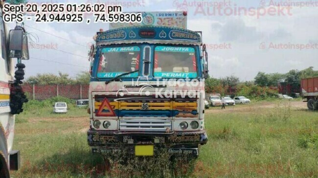 अशोक लेलैंड यू 4923 टीटी ट्रैक्टर