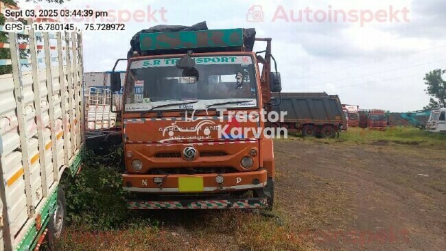 अशोक लेलैंड इकोमेट 1615 ट्रैक्टर