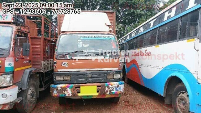 आयशर 11.1 ट्रैक्टर