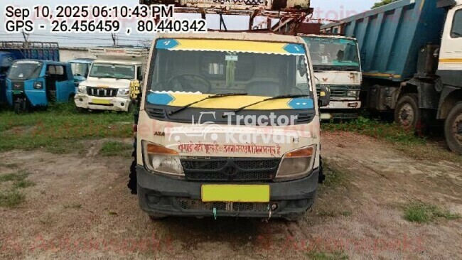 टाटा ऐस ट्रैक्टर