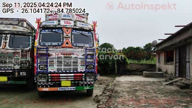 टाटा LPT 3718 ट्रैक्टर