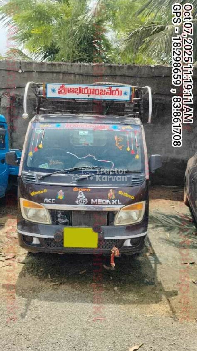 टाटा ऐस ट्रैक्टर