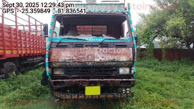 टाटा LPT 1109 ट्रैक्टर