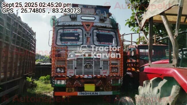 टाटा 3118 ट्रैक्टर