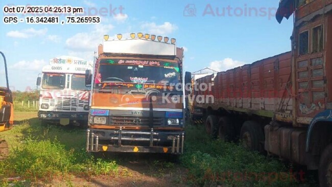 टाटा LPT 1109 ट्रैक्टर