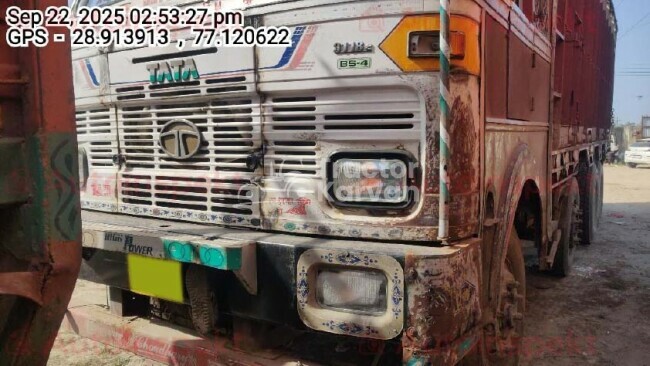 टाटा 3118 ट्रैक्टर