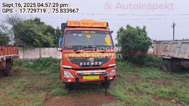 आयशर प्रो 3014 ट्रैक्टर