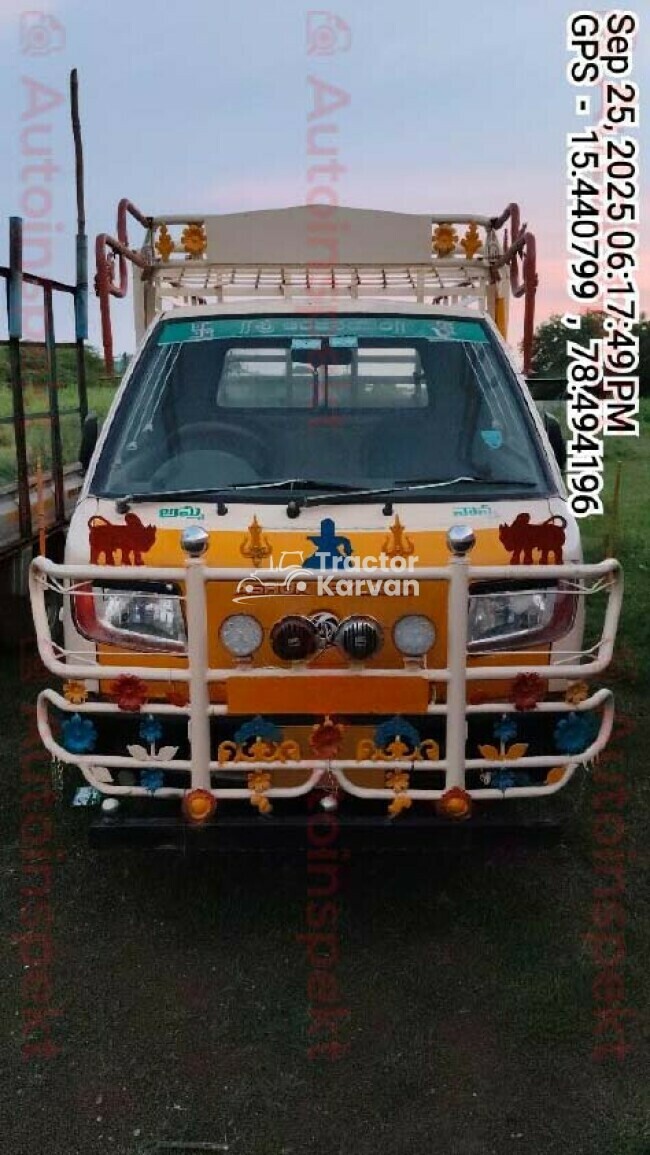 Ashok Leyland Bada Dost Tractor