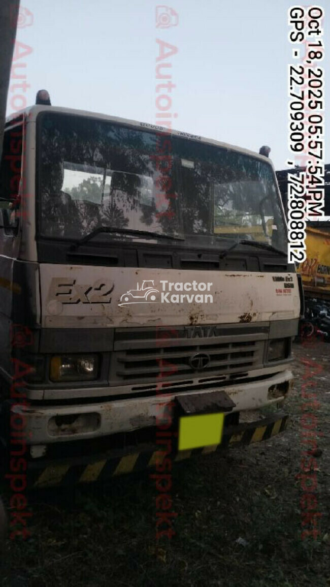 Tata LPT 1109 Tractor