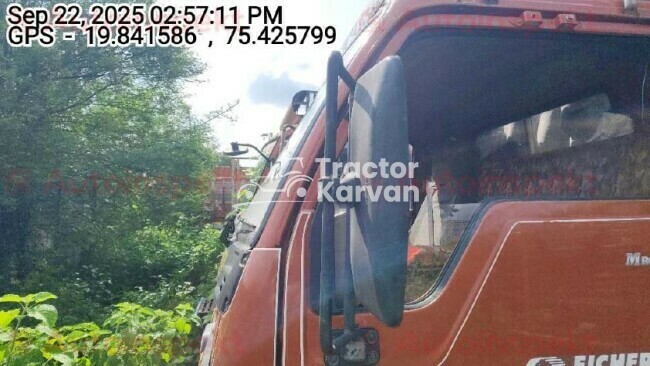 Eicher Pro 1114 Tractor