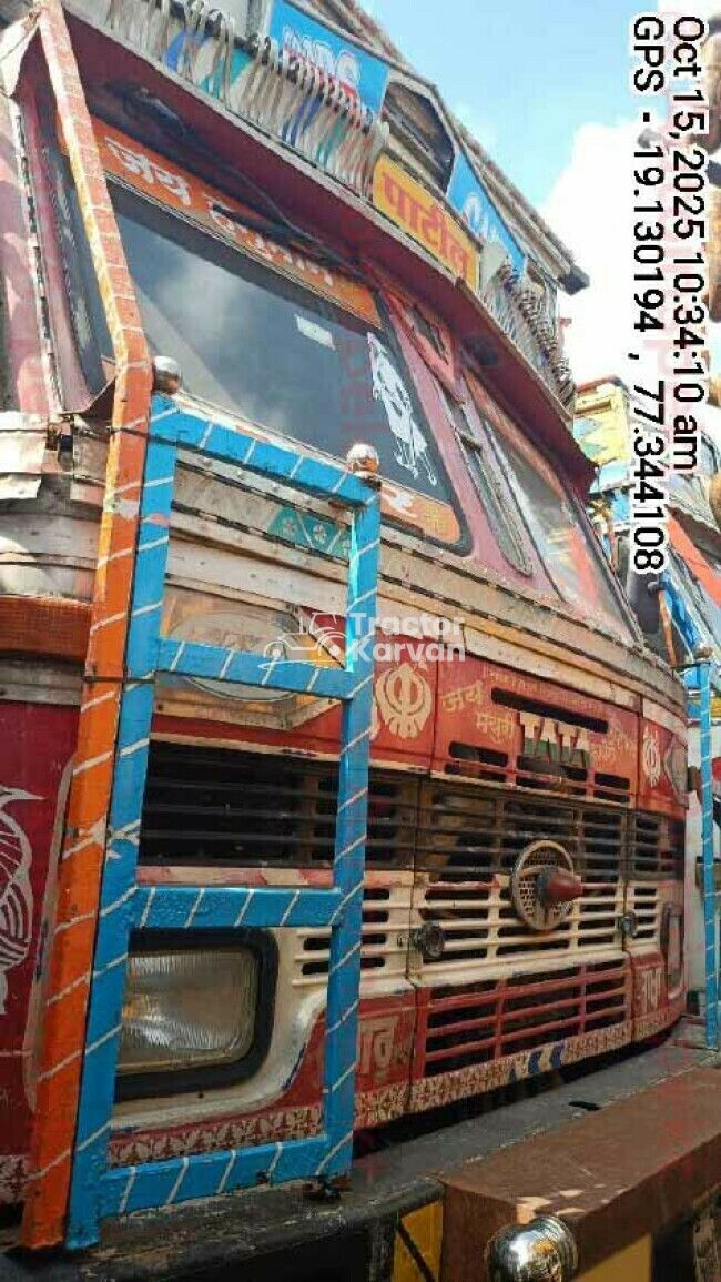 Tata LPT 3718 Tractor