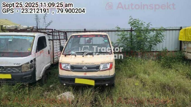 Ashok Leyland Dost Strong Tractor