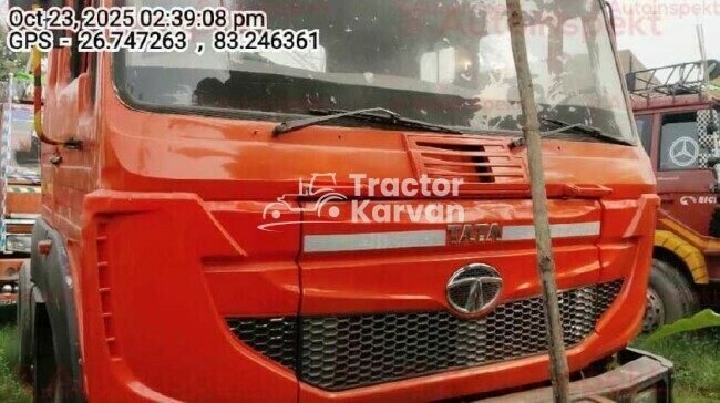 Tata LPS 4018 Tractor