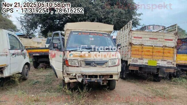 अशोक लेलैंड दोस्त प्लस ट्रैक्टर