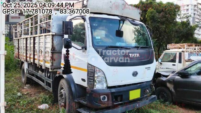 Tata Ultra 1518 Tractor