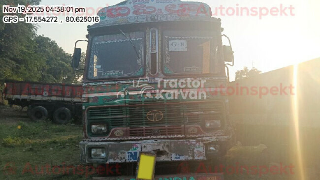 टाटा LPT 3718 ट्रैक्टर