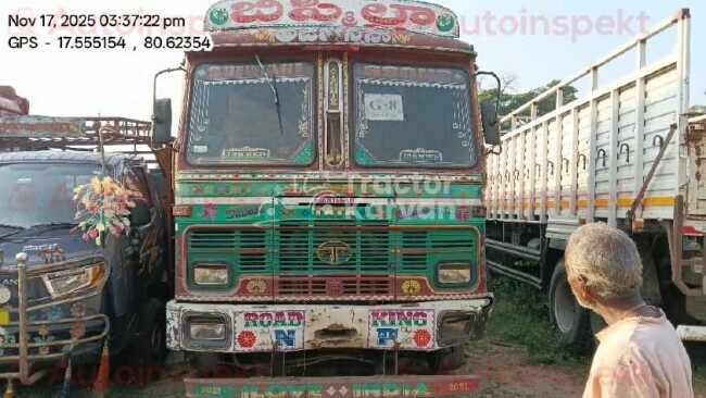 टाटा LPT 3718 ट्रैक्टर